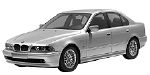 BMW E39 P2267 Fault Code