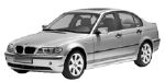 BMW E46 P2267 Fault Code