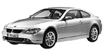 BMW E63 P2267 Fault Code