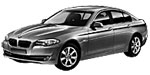 BMW F10 P2267 Fault Code