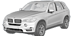 BMW F15 P2267 Fault Code