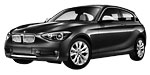 BMW F21 P2267 Fault Code